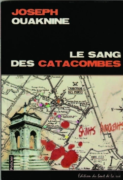 Bertrand.pt - Le Sang Des Catacombes