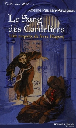 Bertrand.pt - Le Sang Des Cordeliers