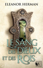Le Sang Des Dieux Et Des Rois - Tome 1