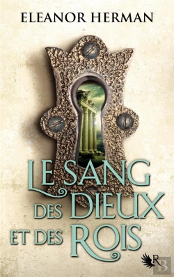 Bertrand.pt - Le Sang Des Dieux Et Des Rois - Tome 1