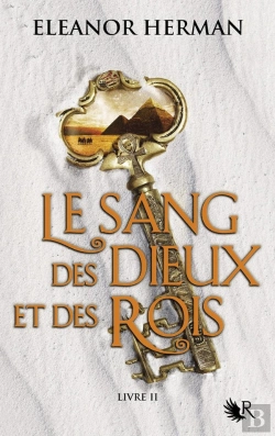 Bertrand.pt - Le Sang Des Dieux Et Des Rois - Tome 2