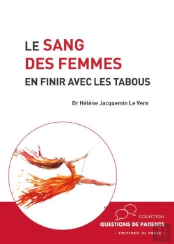 Bertrand.pt - Le Sang Des Femmes ; En Finir Avec Les Tabous