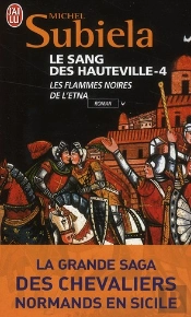 Le Sang Des Hauteville 4