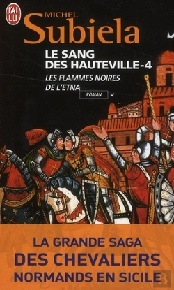 Bertrand.pt - Le Sang Des Hauteville 4
