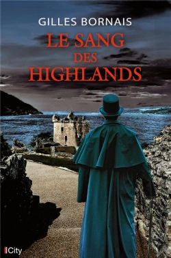 Bertrand.pt - Le Sang Des Highlands