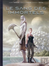 Le Sang Des Immortels Tome 1