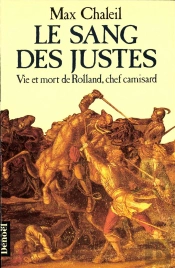 Le Sang Des Justes