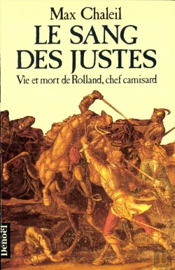 Bertrand.pt - Le Sang Des Justes
