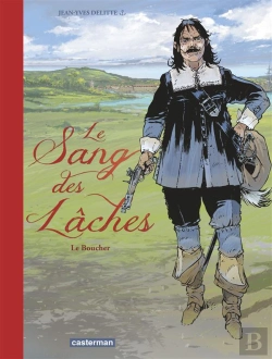 Bertrand.pt - Le Sang Des Laches T.2 Deluxe