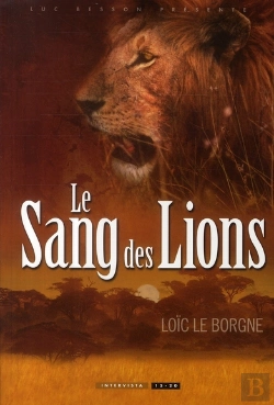 Bertrand.pt - Le Sang Des Lions
