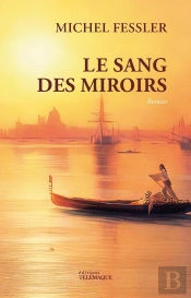 Le Sang Des Miroirs