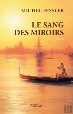 Bertrand.pt - Le Sang Des Miroirs