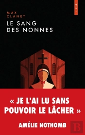 Le Sang Des Nonnes