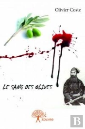 Le Sang Des Olives