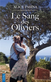 Le Sang Des Oliviers