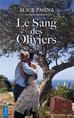 Bertrand.pt - Le Sang Des Oliviers