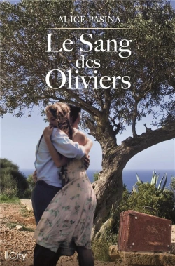 Bertrand.pt - Le Sang Des Oliviers