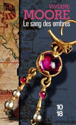 Bertrand.pt - Le Sang Des Ombres
