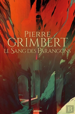Bertrand.pt - Le Sang Des Parangons