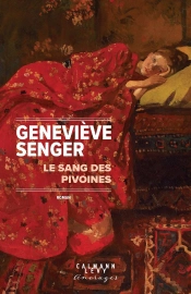 Le Sang Des Pivoines