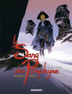 Bertrand.pt - Le Sang Des Porphyre Tome 4 ; Hermine