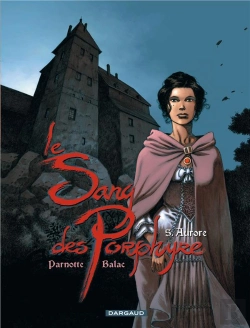 Bertrand.pt - Le Sang Des Porphyre Tome 5 ; Aurore