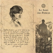 Le Sang Des Princes ; Coffret