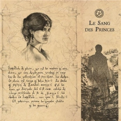 Bertrand.pt - Le Sang Des Princes ; Coffret