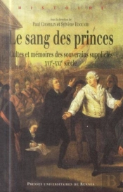 Le Sang Des Princes
