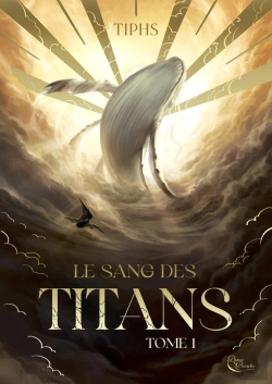 Bertrand.pt - Le Sang Des Titans Tome 1