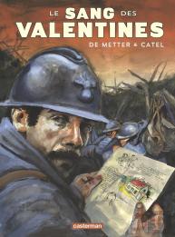 Le Sang Des Valentines