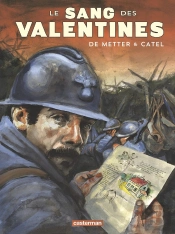 Le Sang Des Valentines