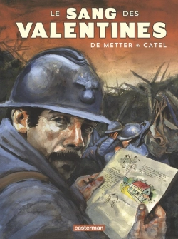 Bertrand.pt - Le Sang Des Valentines