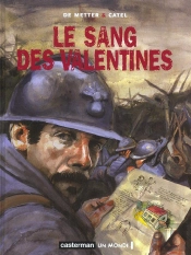 Le Sang Des Valentines