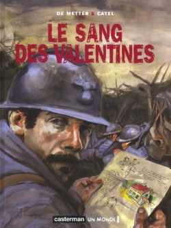 Bertrand.pt - Le Sang Des Valentines