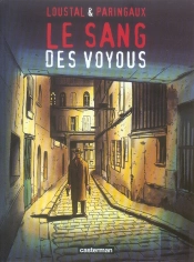 Le Sang Des Voyous