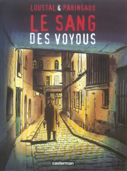 Bertrand.pt - Le Sang Des Voyous