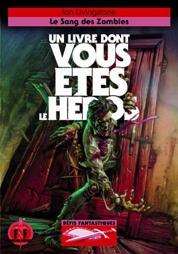 Bertrand.pt - Le Sang Des Zombies