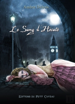 Bertrand.pt - Le Sang D'Hécate ; Les Soupirs De Londres
