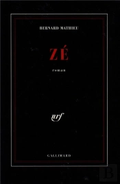 Le Sang Du Capricorne - I - Ze