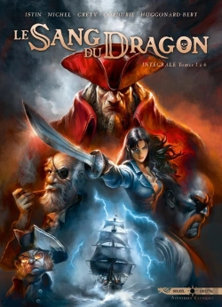 Bertrand.pt - Le Sang Du Dragon : Intégrale Tomes 1 À 6