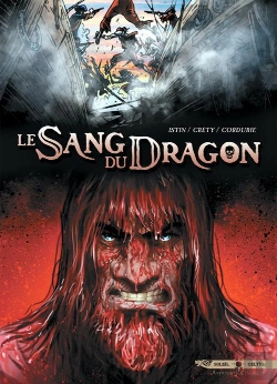 Bertrand.pt - Le Sang Du Dragon T.1 Et T.6