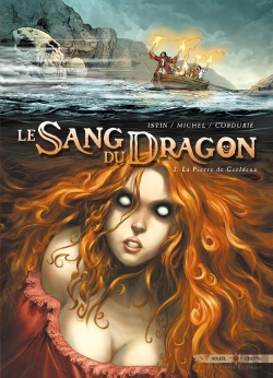 Bertrand.pt - Le Sang Du Dragon Tome 2 : La Pierre De Gaêldenn