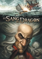 Le Sang Du Dragon Tome 3 : Au Nom Du Père