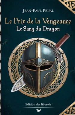 Bertrand.pt - Le Sang Du Dragon Tome 3 : Le Prix De La Vengeance