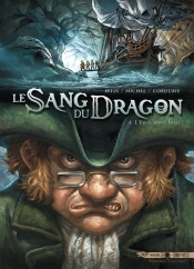 Le Sang Du Dragon Tome 4 : L'Enchanteur Iweret