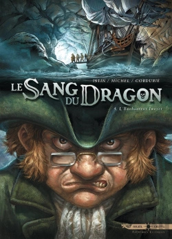 Bertrand.pt - Le Sang Du Dragon Tome 4 : L'Enchanteur Iweret