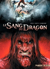 Le Sang Du Dragon Tome 6 : Vengeance
