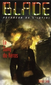 Le Sang Du Heros