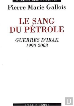Bertrand.pt - Le Sang Du Petrole
